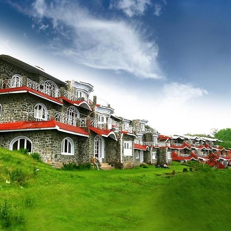 The Place ...The Experience 科代卡纳尔 外观 照片